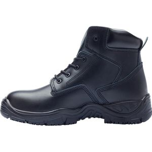 Blackrock Tactical Marshal Hiker uniform schoen zwart