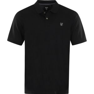 Hajo Heren poloshirt Pique