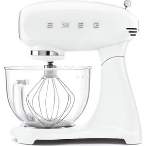 Keukenmachine Smeg SMF13WHEU 50 Style Wit