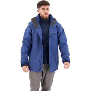 Columbia Mission Air Interchange Jacket