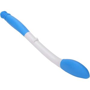 Inovra Plus - Toilet hulpmiddel voor senioren met opvouwbare toiletpapiergreep - Inclusief 40 cm lange toilethulp