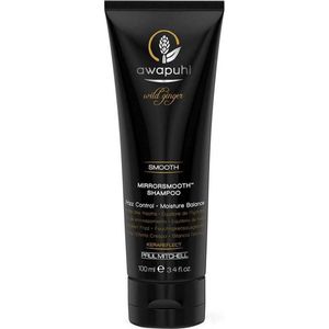 John Paul Mitchell SystemsAwapuhi Wild Ginger - MirrorSmooth™ Shampoo 100ML