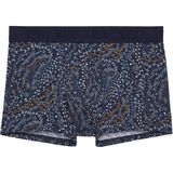 HOM - Fontainebleau - Boxer Briefs - Navy