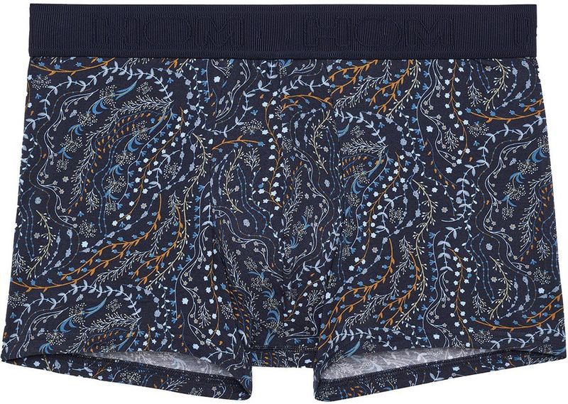 HOM - Fontainebleau - Boxer Briefs - Navy