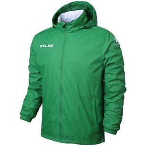 Kelme - Street Jas - Groen - 14 Years - Jongens