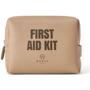 Safly first aid kit soft sand