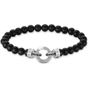 Thomas Sabo - KE2322-637-21-l60 - Halsketting - Zilver - Rebel at Heart - 60 cm