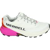 Merrell J068233 AGILITY PEAK 5 - Heren wandelschoenenVrije tijdsschoenenWandelschoenen - Kleur: Wit/beige - Maat: 42