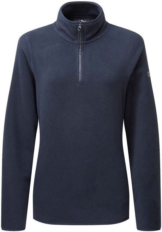 Gill Pursuit Fleece Met Halve Rits