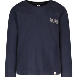 The New Chapter Unisex T-shirt - Maat 74