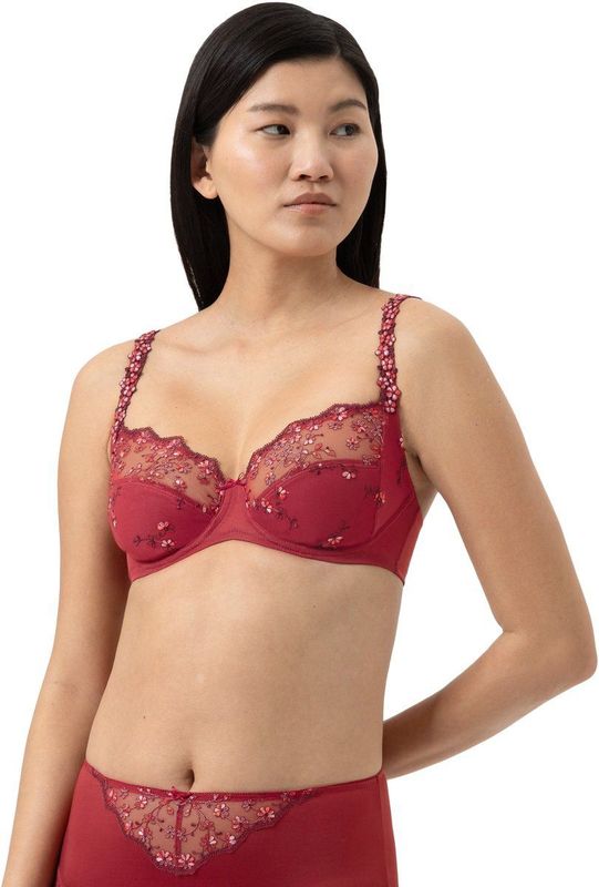 mey - Delightful - Beugelbeha - Champagnekleur