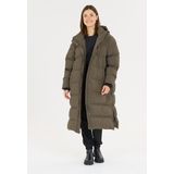 WHISTLER - Adalee - Gewatteerde Damesjas - Waterdicht - 100% Polyester