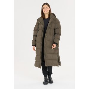 WHISTLER - Adalee - Gewatteerde Damesjas - Waterdicht - 100% Polyester