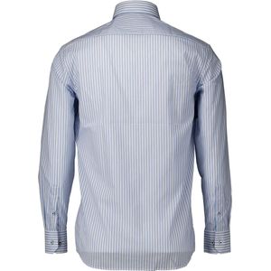 Eterna - Overhemd Lichtblauw Eterna Lichtblauw 2600 X19k