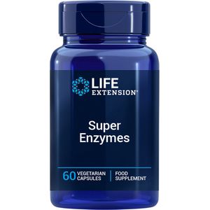 Super Enzymen (60 capsules)