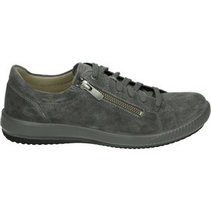 Legero 1162 TANARO 5.0 - Dames veterschoenen - Kleur: Grijs - Maat: 38.5