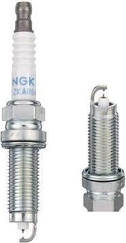 NGK - Bougie - Voor NISSAN - Iridium - 22401ED71B, 224011KT1B, 224011KT7B