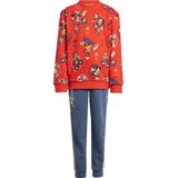 Adidas - Joggers Set - Met Mickey Mouse - Sportbroeken