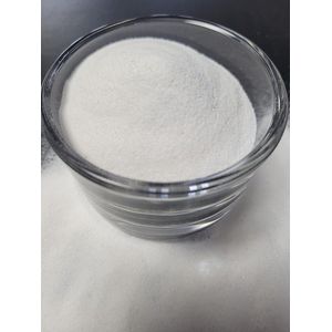 Decoratief Fijn Zand voor Knutselen - Wit Kwartszand voor Creatieve Projecten