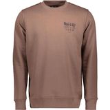 Ballin - Crewneck 5222 - Trui - Cacao