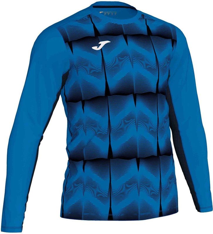 Joma - Derby IV - Keeperstrui - Lange Mouwen - Ronde Kraag