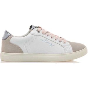 Mtng - Susan - Sneakers - Wit - Synthetisch