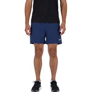 New Balance - Sport Essentials Lined 5 Inch - Hardloopshort - Heren