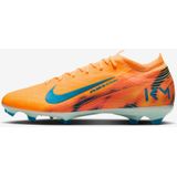 Nike Mercurial Vapor 16 Pro 'Kylian Mbappé' low-top voetbalschoenen (stevige ondergronden) - Oranje