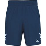 ERIMA - CELEBRATE 125 - Korte Broeken - Zwart - 100% Polyester (Gerecycled)