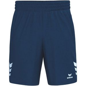 ERIMA - CELEBRATE 125 - Korte Broeken - Zwart - 100% Polyester (Gerecycled)