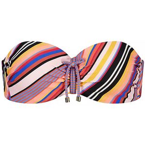 Cyell Bikinitop - Juicy Stripe - Maat 38B
