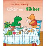 Kikker  -  Koken met Kikker