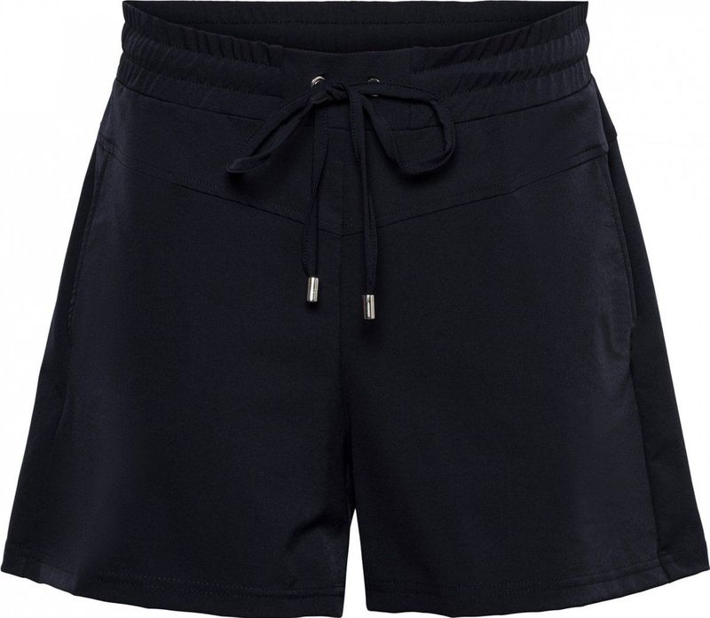 PENNY - SHORT TRAVEL B - Korte Broek - Navy - Basic