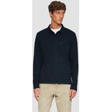 s.Oliver Poloshirt met lange mouwen, 5978, S