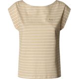 Pepe Jeans - Alex - T-shirt - Gestreept - Katoen