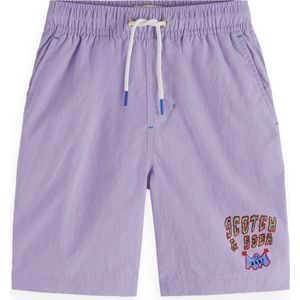 Scotch & Soda Kids - Jongens - Zwembroeken