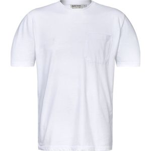 Naketano T-Shirt Adonis II. 2300-0013 White-XXL
