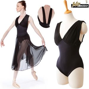 Balletpak Estrella - zwart - XS