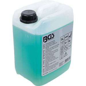BGS - Interieurreiniger - 5 liter - Voor het Verwijderen van Hardnekkige Vlekken en Vuil
