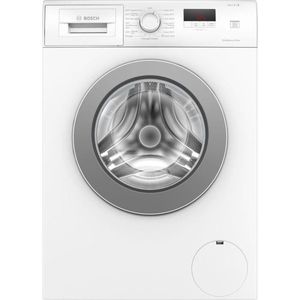 Bosch Serie 2 WAJ24018FR wasmachine Voorbelading 8 kg 1200 RPM C Wit