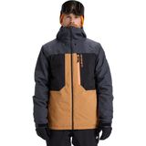 Quiksilver - Dawson - Sneeuwjas - Waterdicht - 10K DryFlight® Technologie - Heren