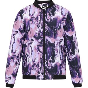 Mo - ATHLSR - Tussenjas - Gemengde Kleuren - Bomberjack