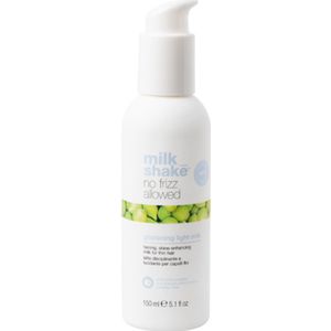 milk_shake - No Frizz Allowed - Haar Lotion - 150 ml