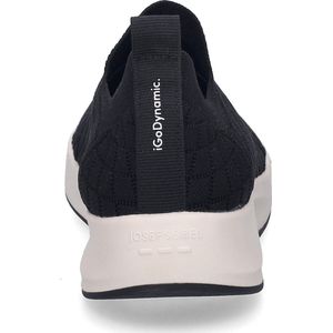 JOSEF SEIBEL Elli 11 | Sneaker für Damen | Schwarz