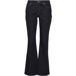 Abrand Jeans Low Boot Alice Jeans Rinse maat 28