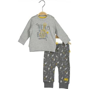 Blue Seven set maat 68