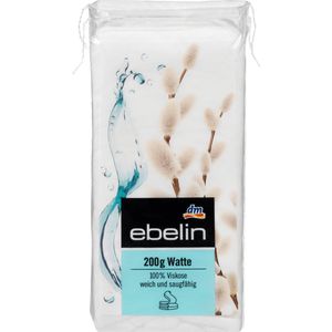 ebelin Watten, 200 g