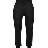 Joggingbroek - Heren - Zwart - Biologisch Katoen