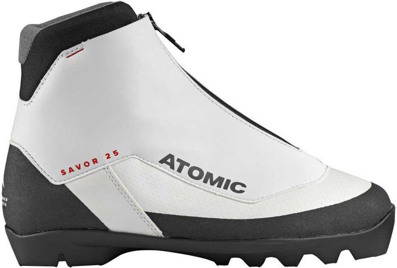 Atomic Savor 25 Langlaufschoenen Voor Dames