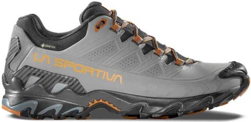 La Sportiva - Ultra Raptor II Leather - Wandelschoenen - Grijs - EU 43